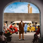 Ric Hassani – Wickedness ft. Terry G