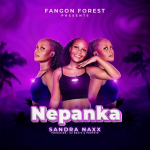 Sandra Naxx - Nepanka Ft. Alien Skin