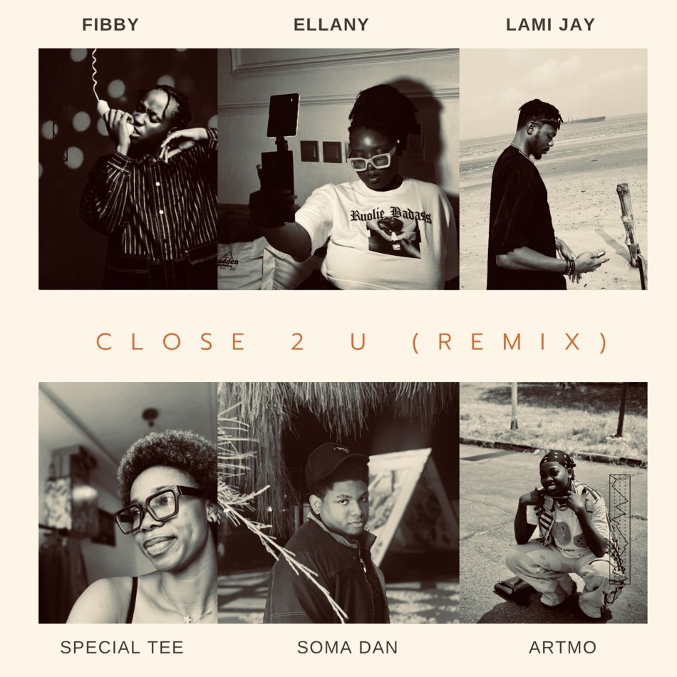 Soma Dan - Clo 2 U