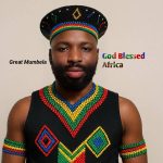 Great Mumbela - God Bless African (Album).png