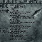 Gunna – WGFT Ft. Burna Boy Gunna - The Last Wun (Album)