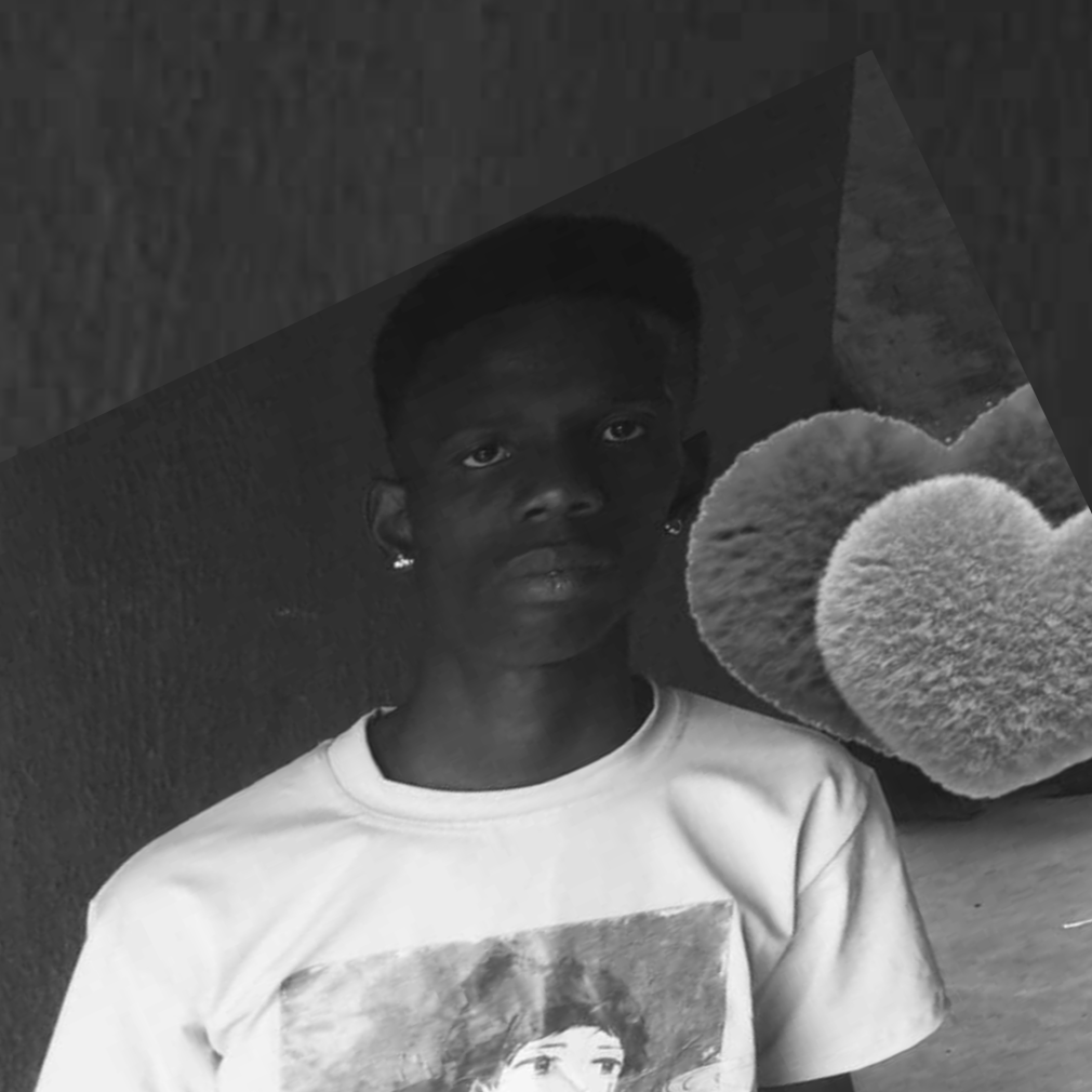 Nicer Boy - Lalala