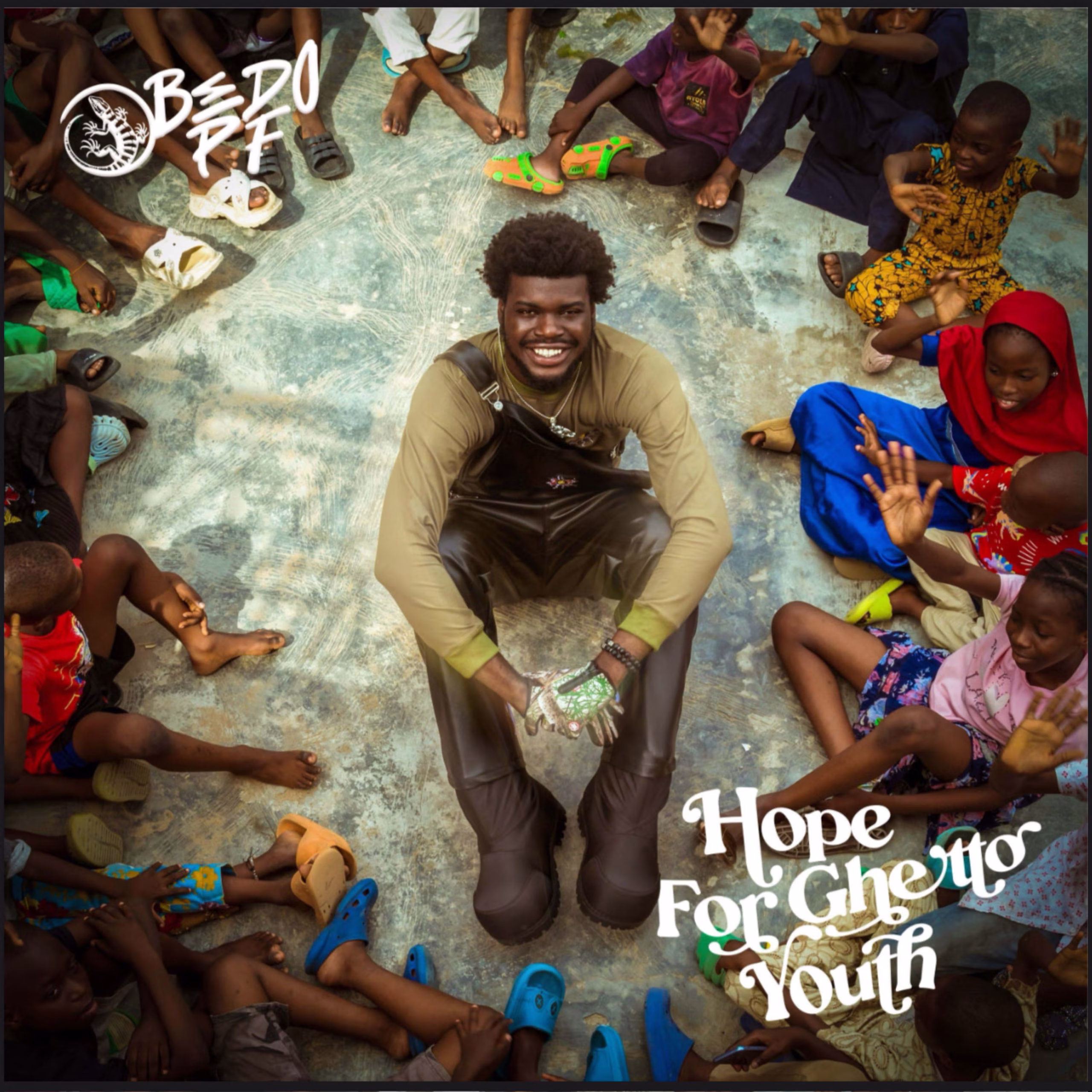 Obedo PF - Imperfect