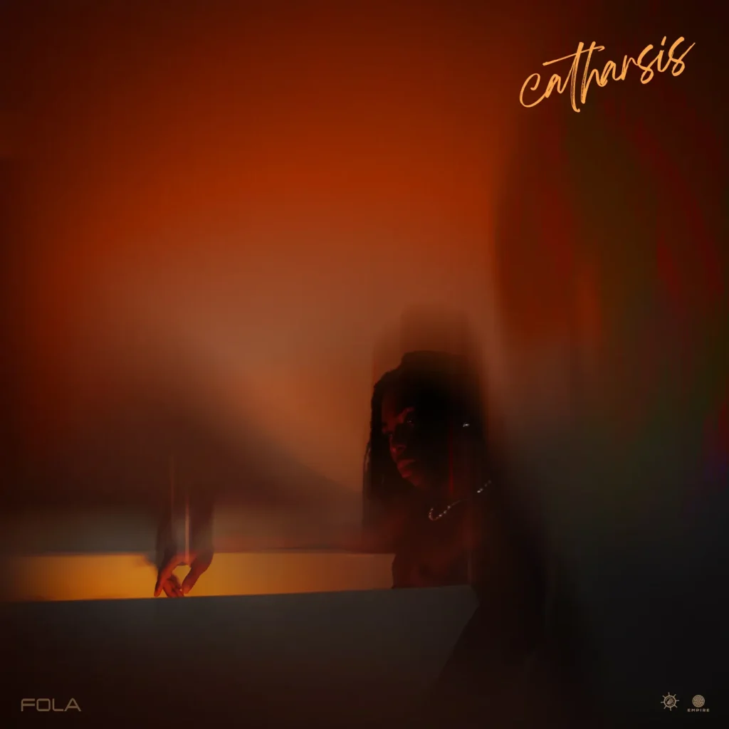 Fola - Disco Ft. Young Jonn