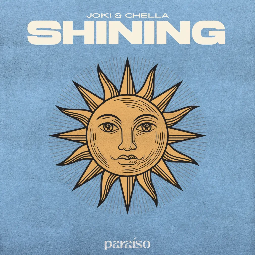 Joki – Shining Ft. Chella