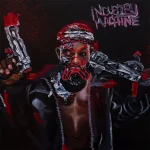 Odumodublvck – Industry Machine (Album)