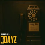 Olummy Gold – 5DAYZ
