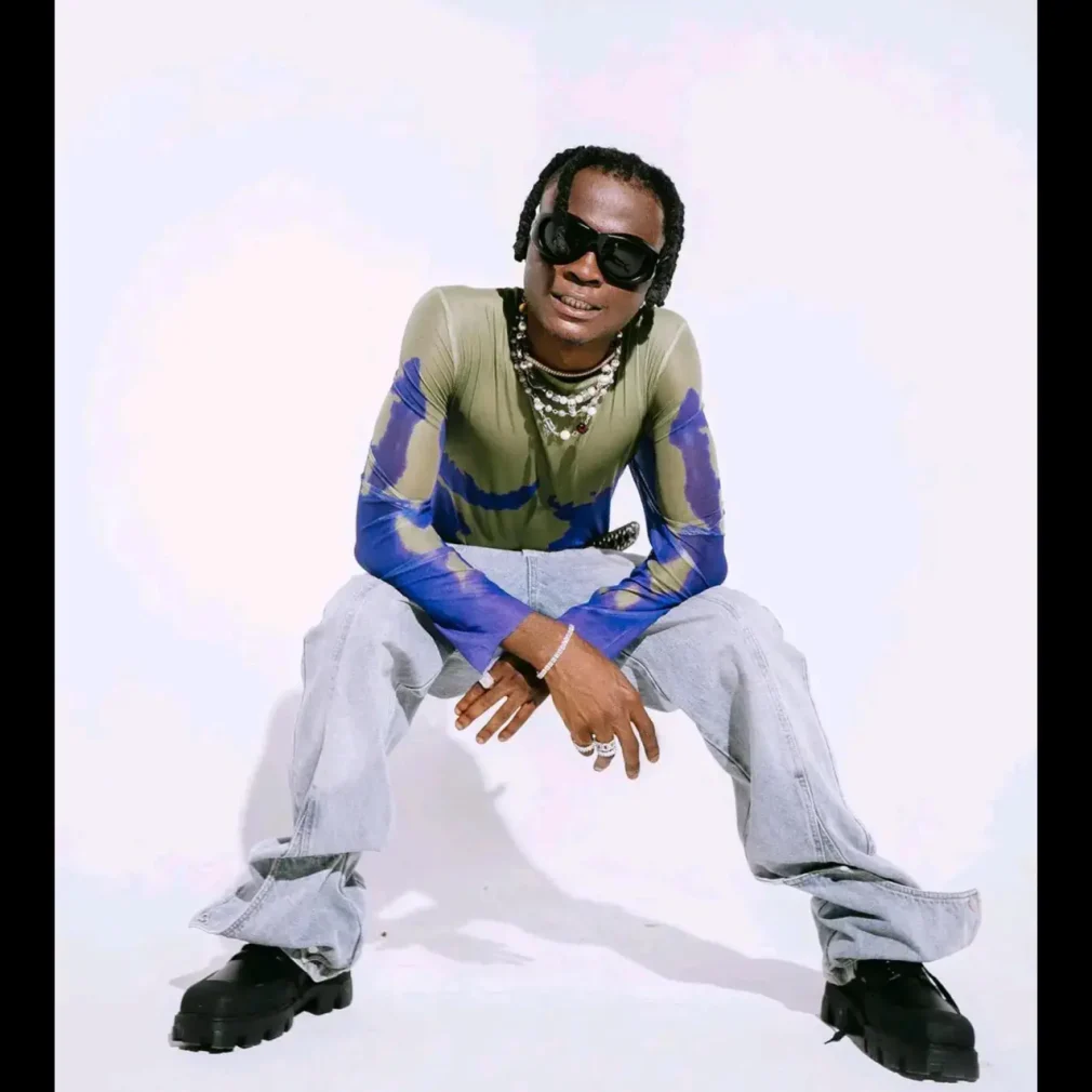 Zizo – Balloranking We Rocking