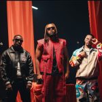 Bees & Honey - Barry Wonder Ft Ruger & Daecolm