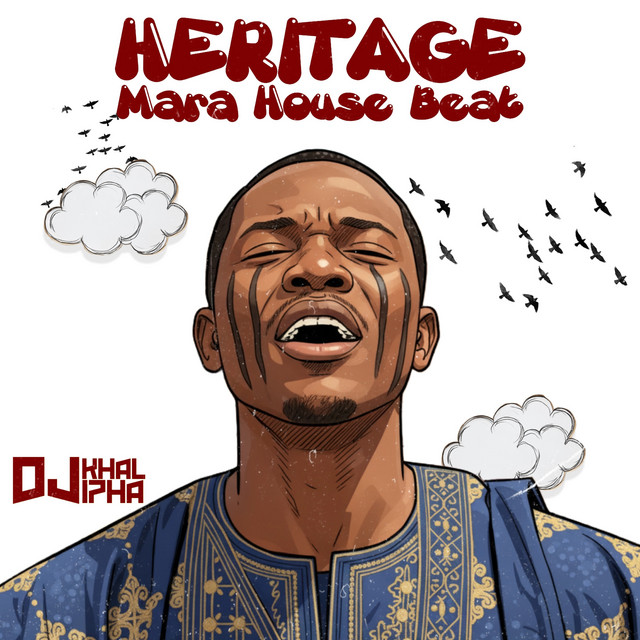 DJ Khalipha - Heritage Mara House Beat