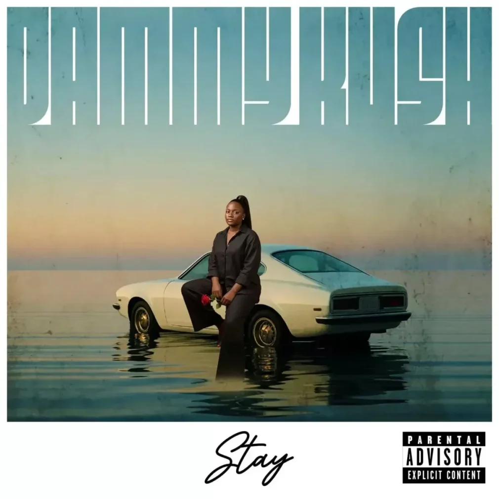 Dammy Kush – Stay