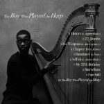 Dave - The Boy Who Played The Harp (Album) EP