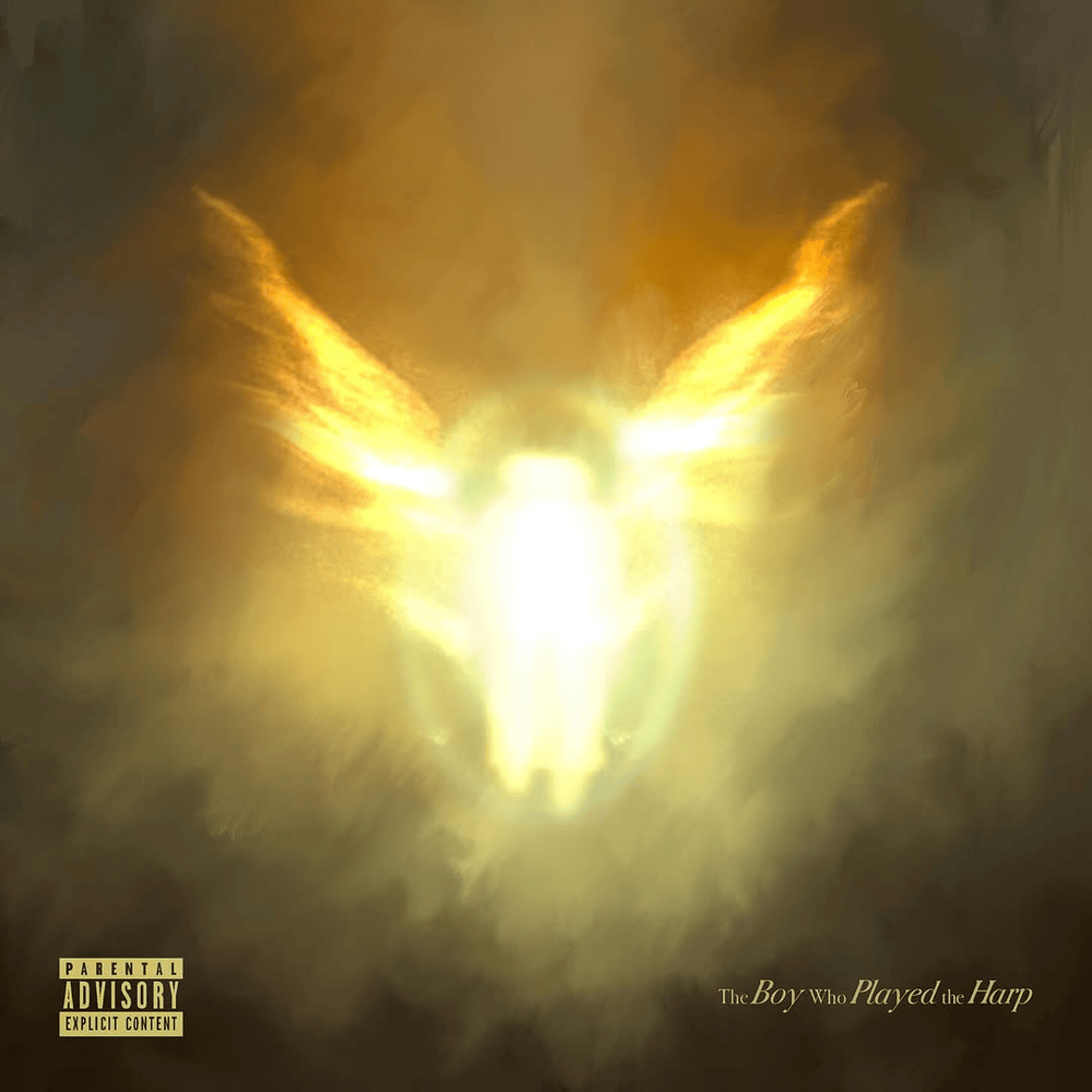 Dave taps Tems for The Boy Who Played The Harp ALbum