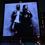 Dave taps Tems for new album The Boy Who Played The Harp