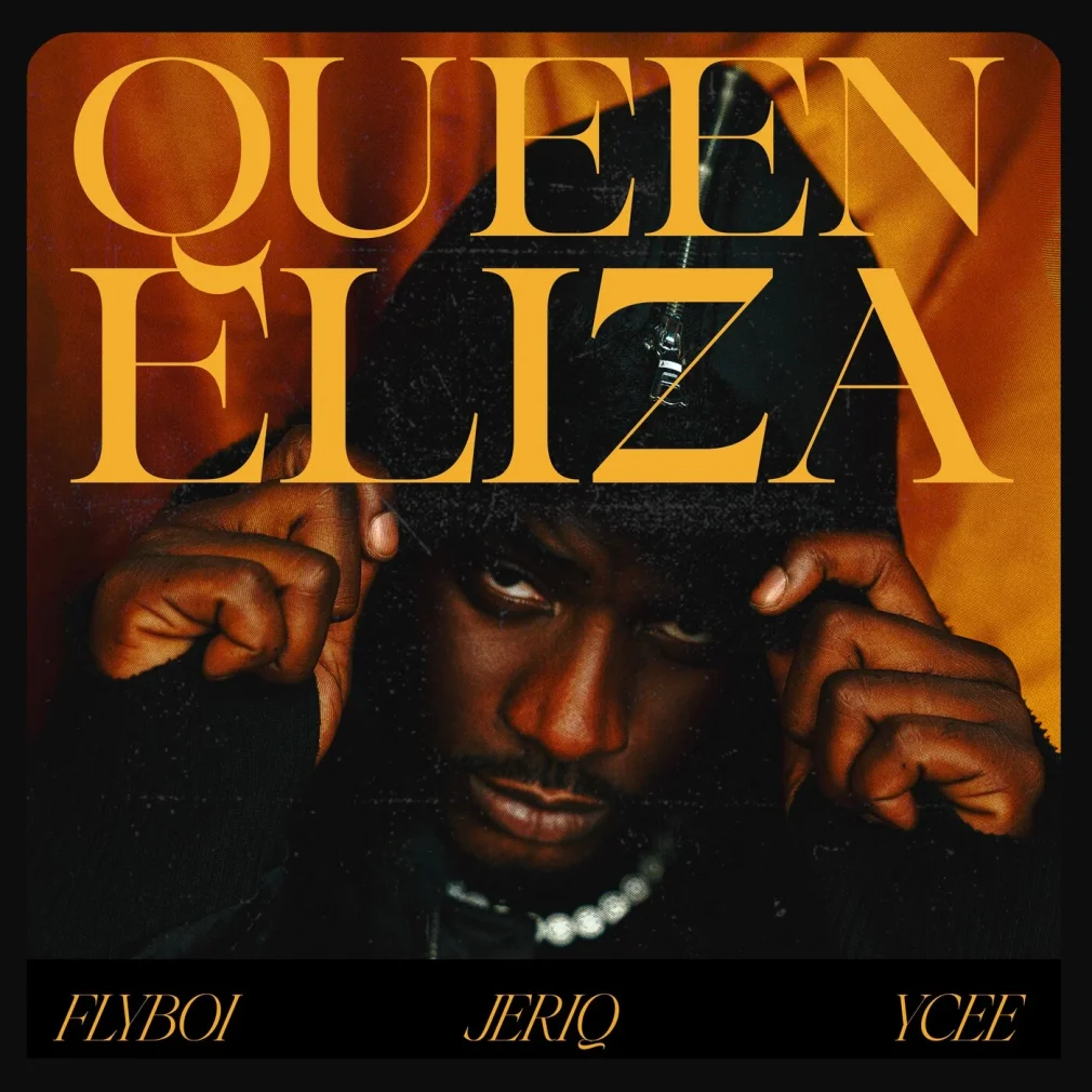 Flyboi - Queen Eliza Ft. Jeriq & YCee