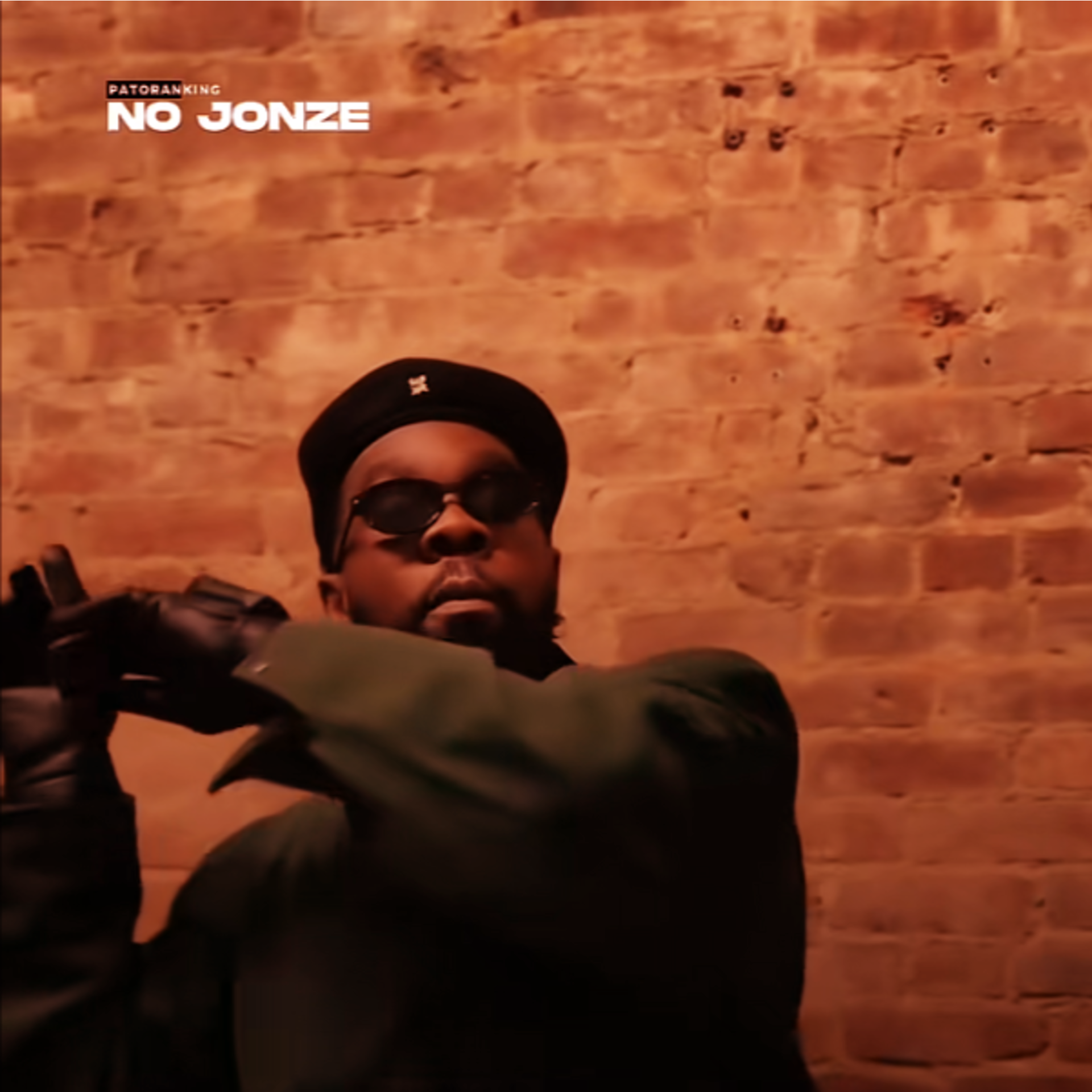 Patoranking - No Jonze