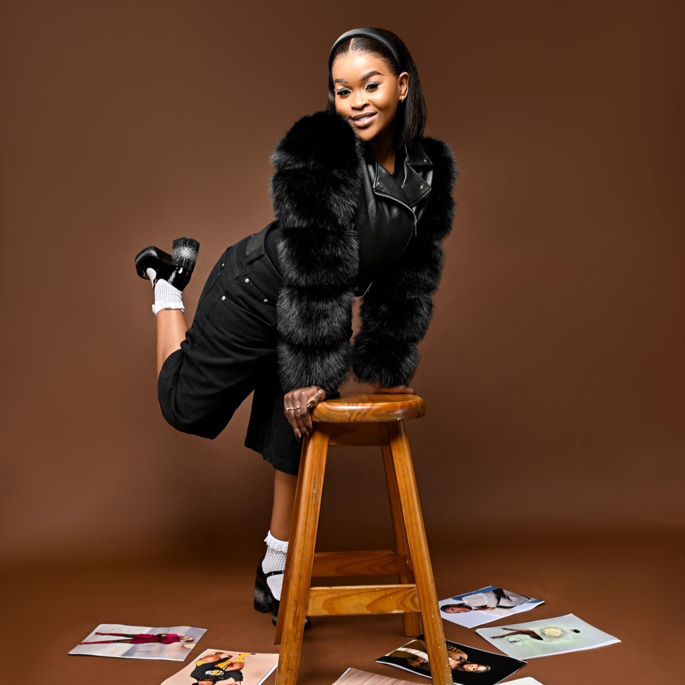 Shandesh – For The Queens EP (Album)