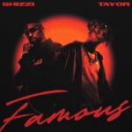 Shizzi - Famous Ft Tayor