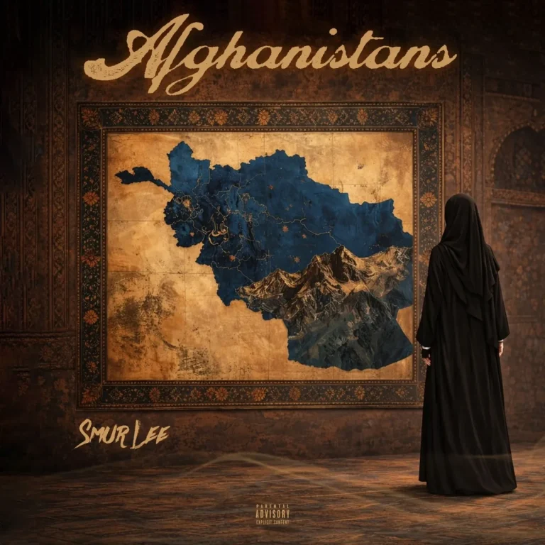 Smur Lee – Hilux