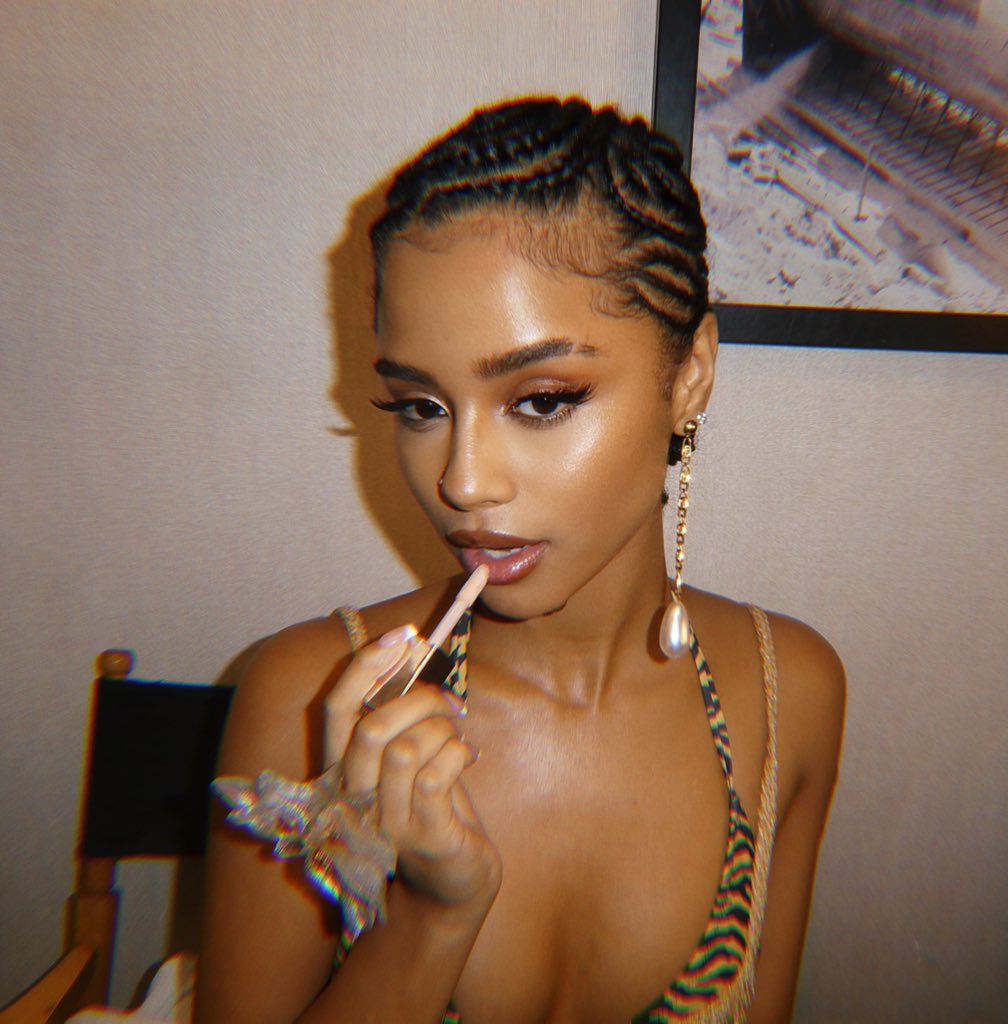 Tyla – Channel Lyrics