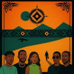 Urban Chords – Celebrate Me Now (Choir Version) Ft. Emanvee