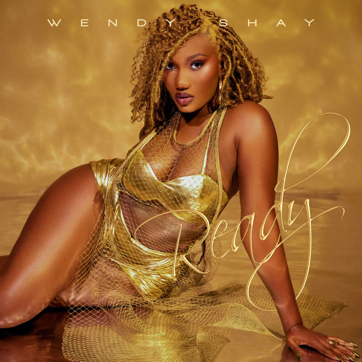 Wendy Shay – Weed N Wine Ft Nigyboy