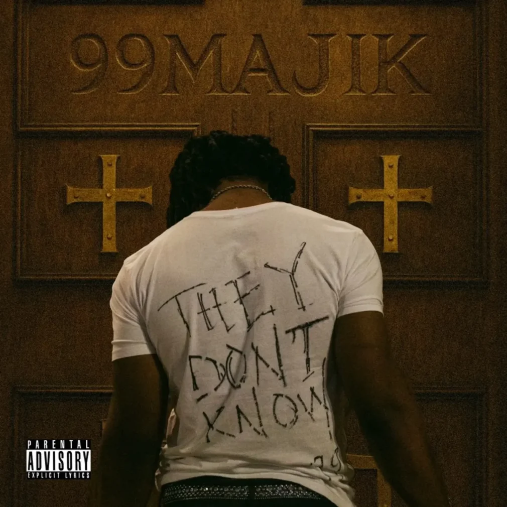 99 Majik – They don’t know