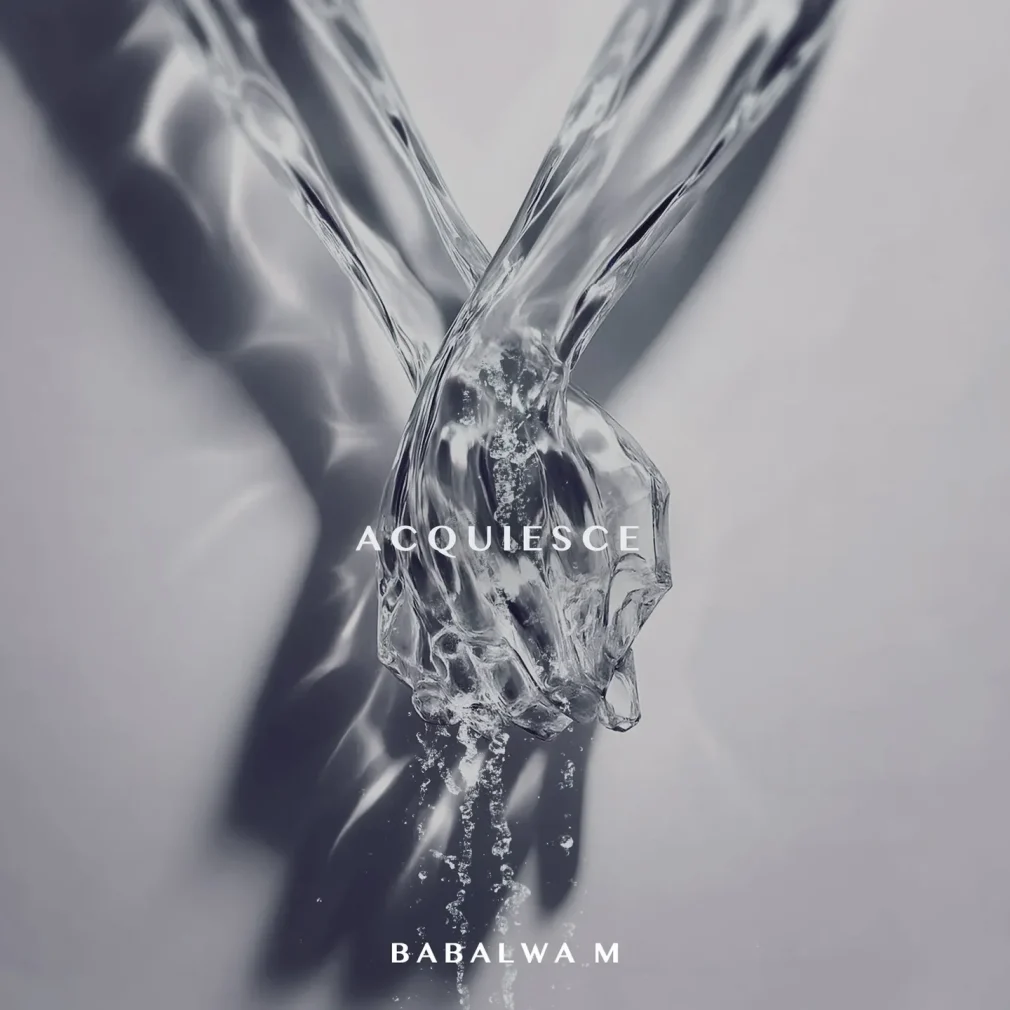 Babalwa M – Acquiesce (Album)