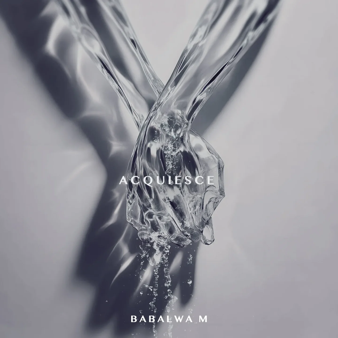 Babalwa M – Acquiesce (Album)