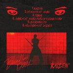 Bhadboi OML – SABR Ft. Naira Marley & Zinoleesky Bhadboi OML – Kaizen (Album) EP