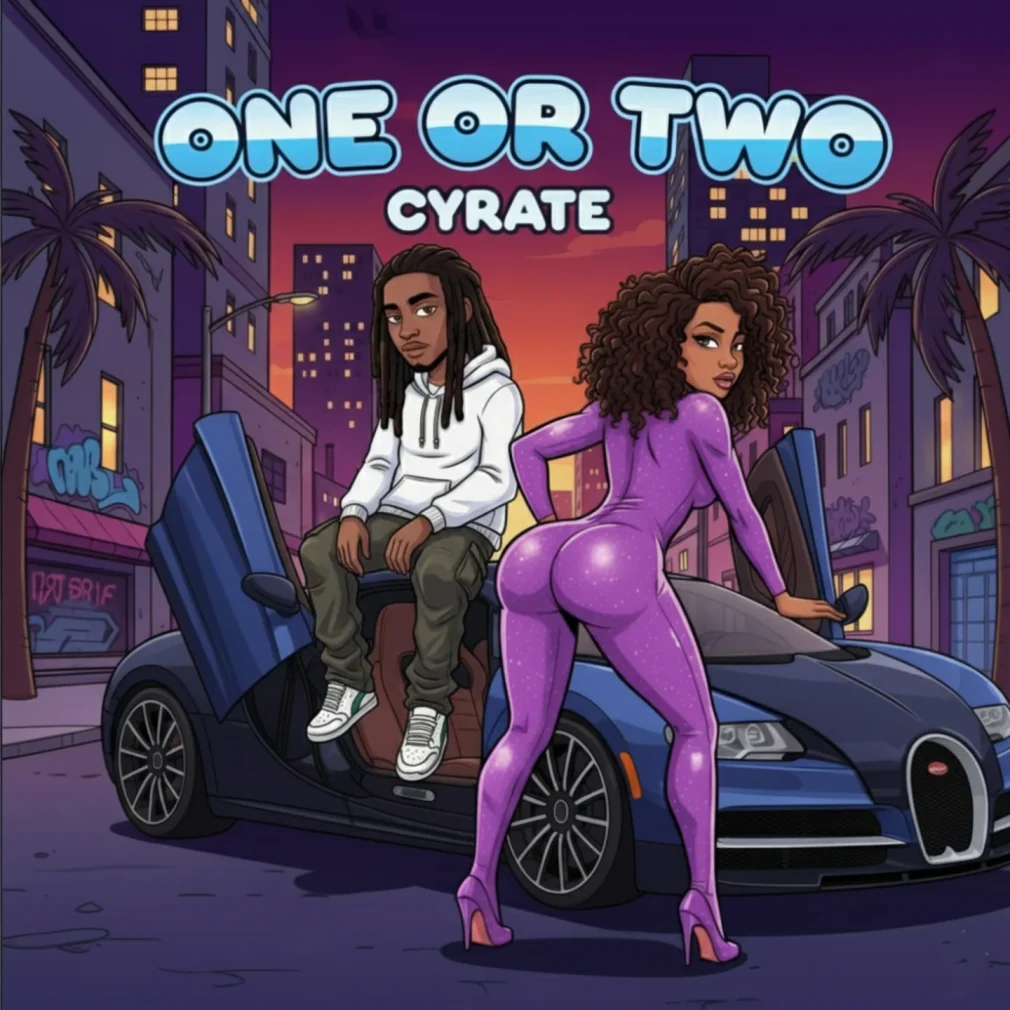 Cyrate – One or Two