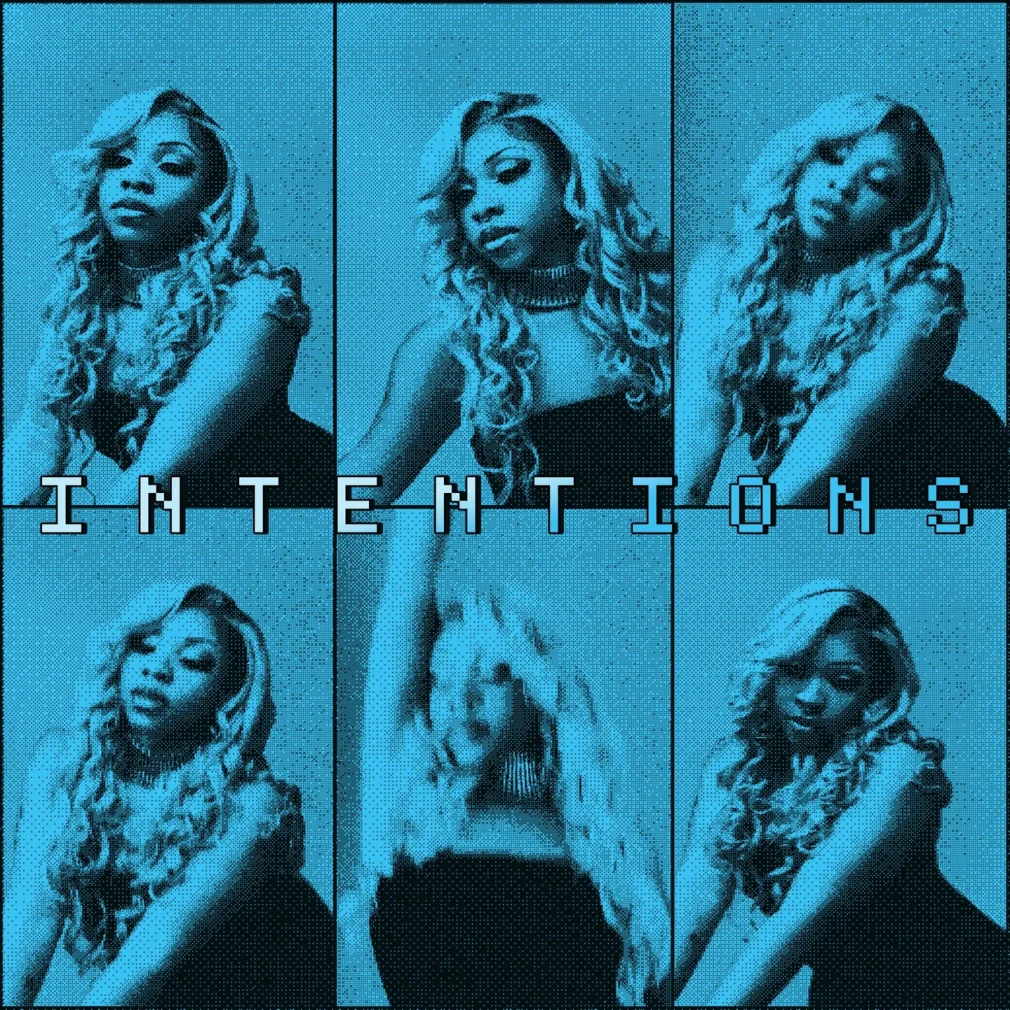 Fave – Intentions Ft. Urban Chords