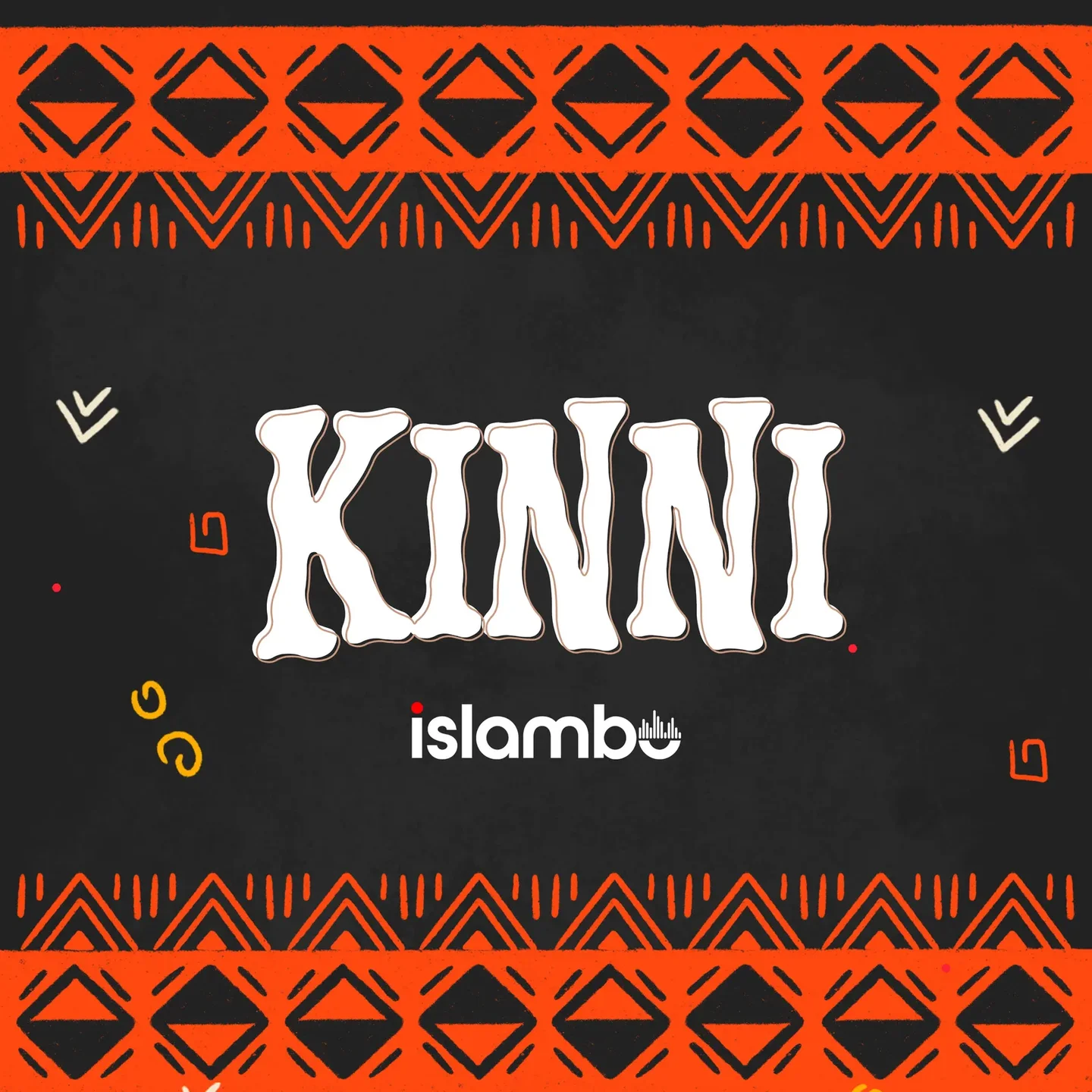 Islambo – Kinni