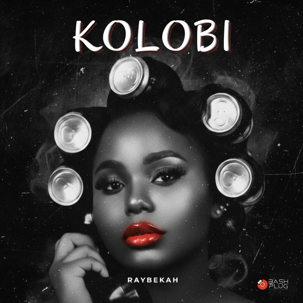 Raybekah – Kolobi