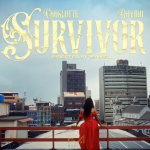 Charlotte Dipanda - Survivor Ft. Davido