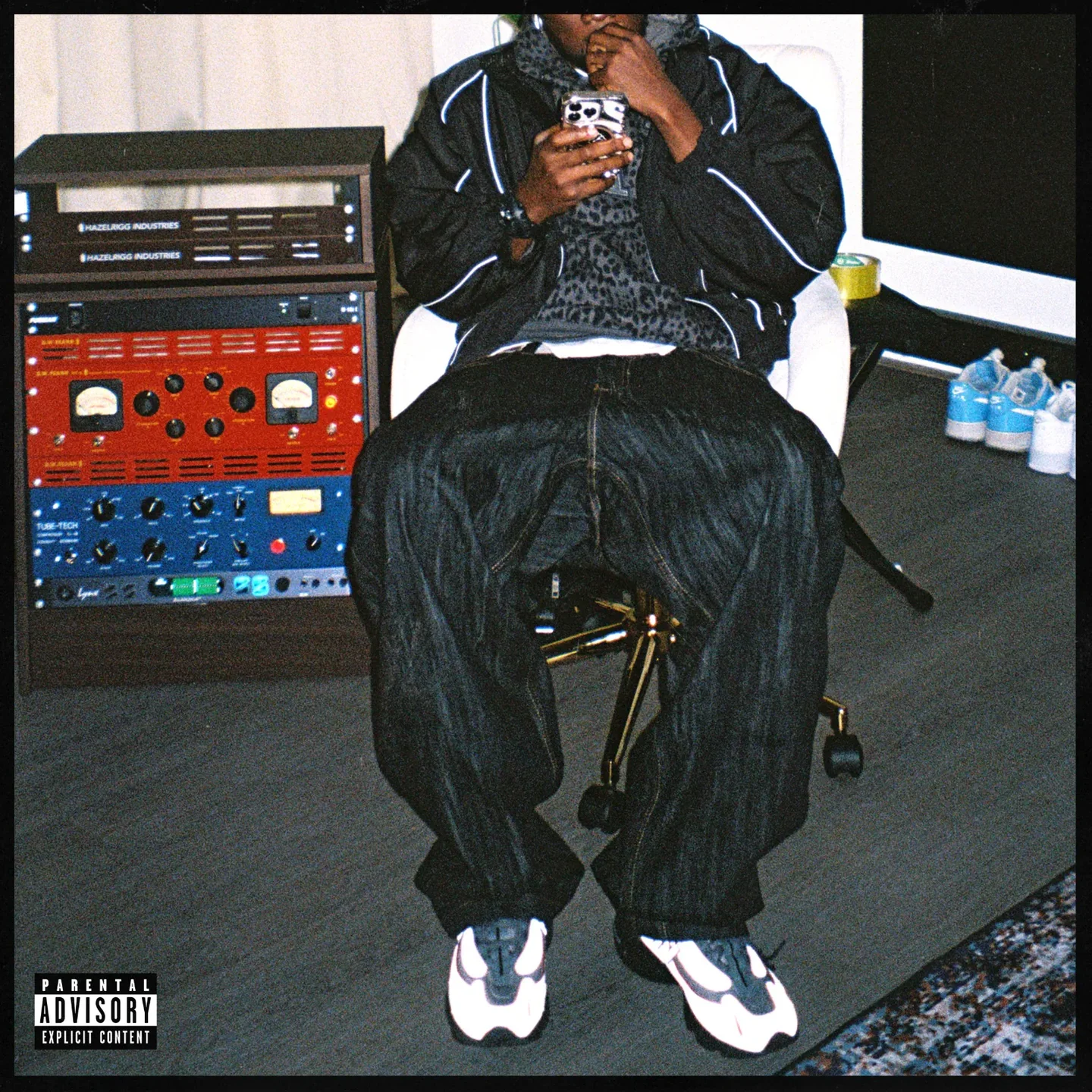 Straffitti - Burstitiakopi