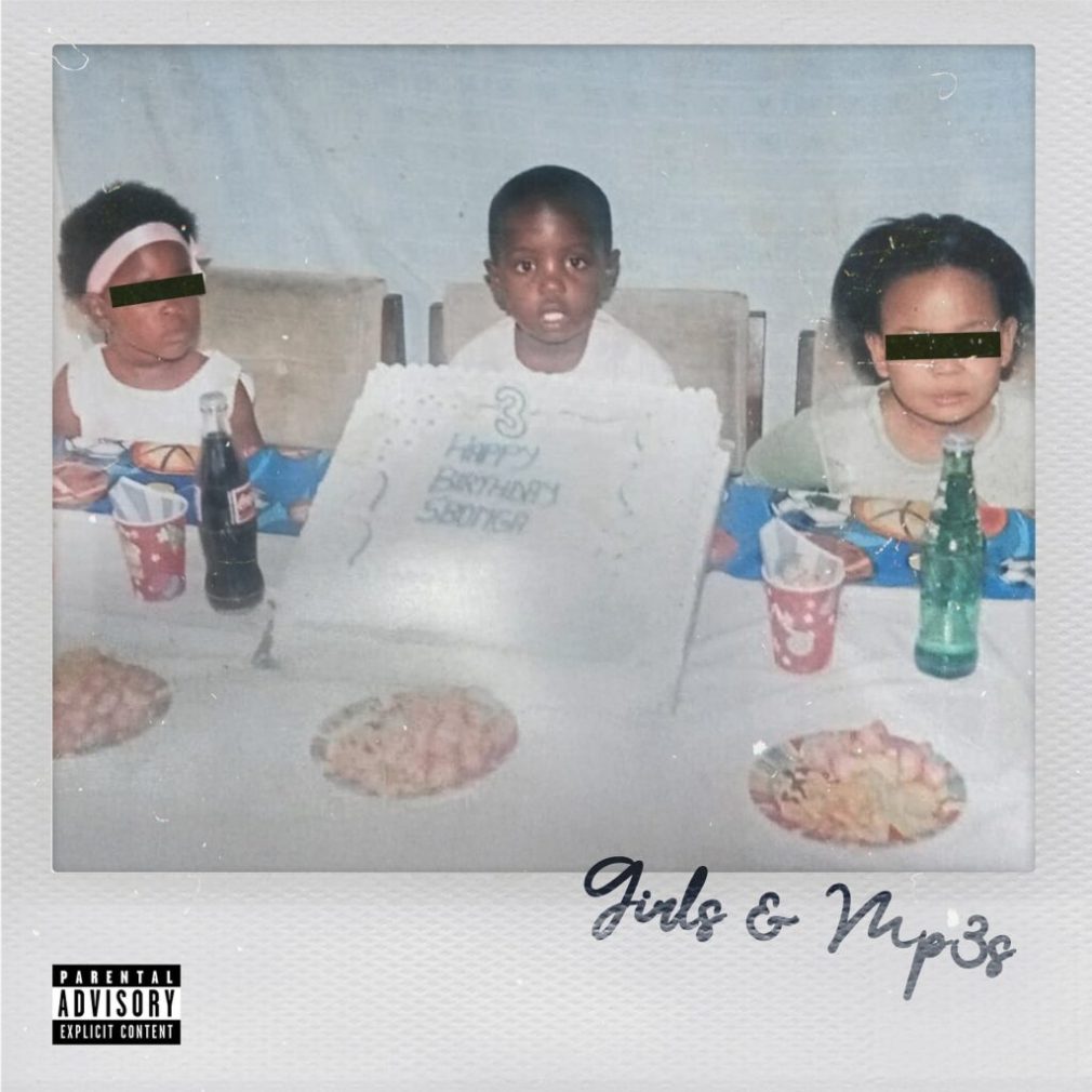 Tony Dayimane – 9 Missed Calls Ft Thatohatsi