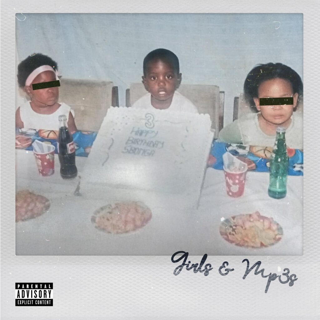 Tony Dayimane – 9 Missed Calls Ft Thatohatsi