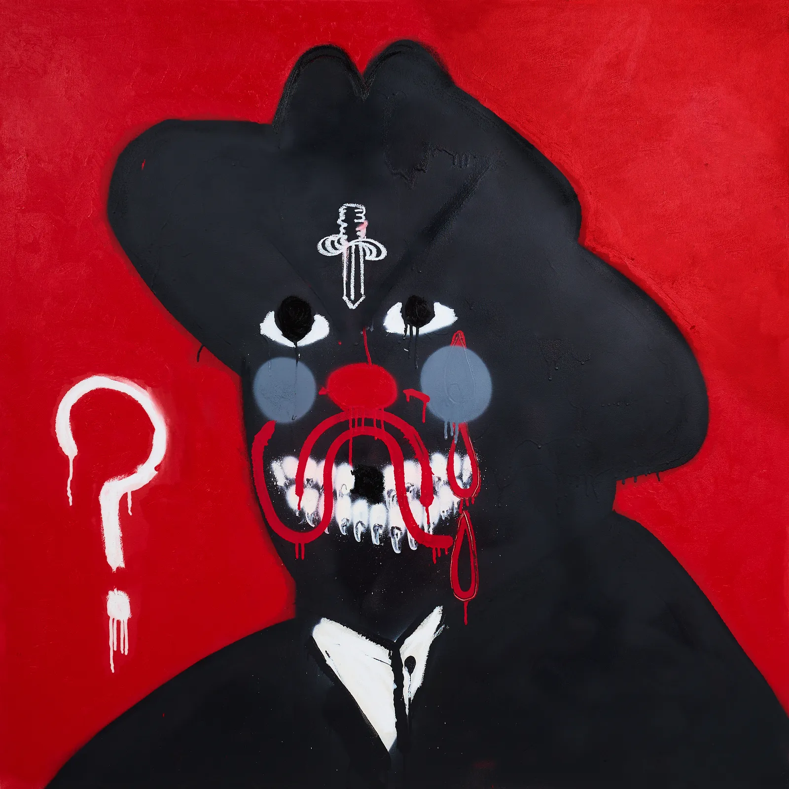 21 Savage – What Happened To The Streets (Album)