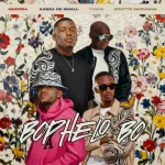 Abidoza – Bophelo Bo Ft. Lenyora, Kabza De Small & Scotts Maphuma