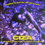 CIZA - Shona Phantsi On Da Floor Ft. MAVO, ZVRI, Ney The Bae & Smilo