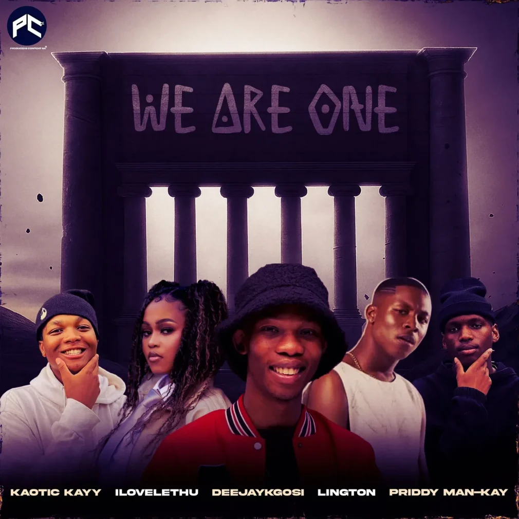 DeejayKgosi – Ziwa Lana Ft Lington, ilovelethu, Priddy Man-Kay & Kaotic Kayy