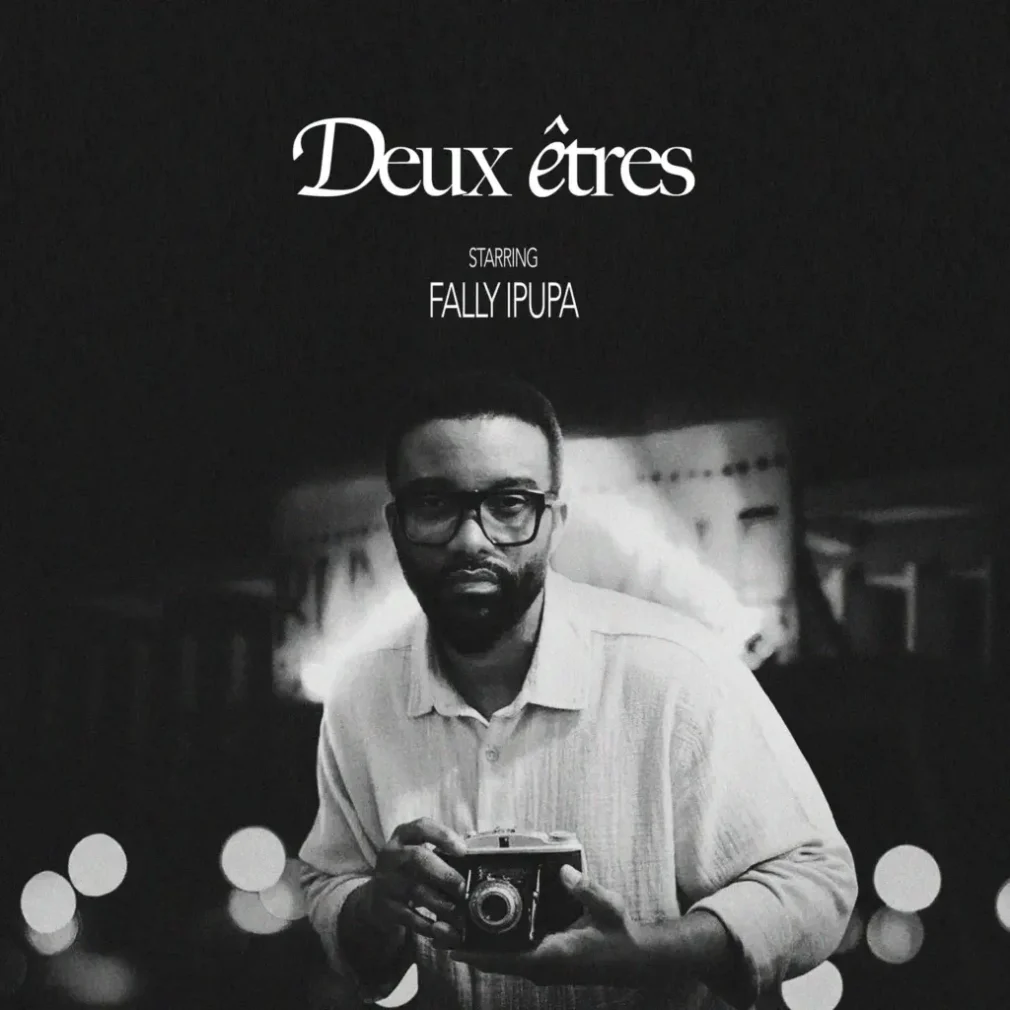 Fally Ipupa – Deux êtres