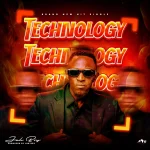 Jah Boy – Technology