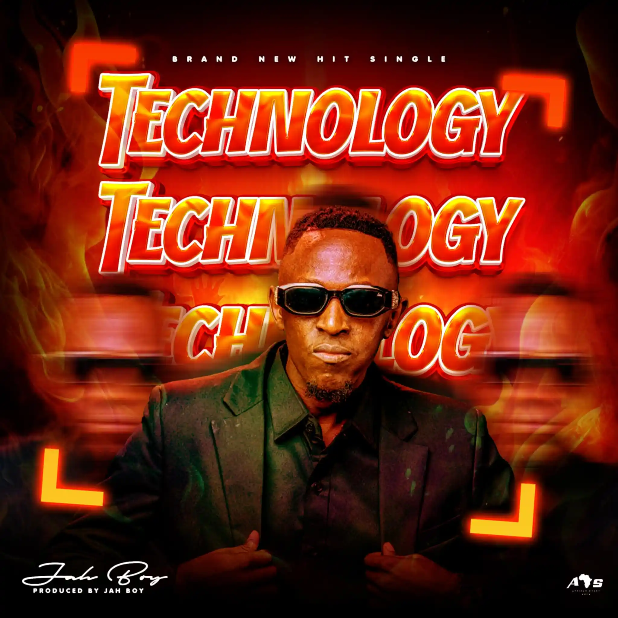 Jah Boy – Technology