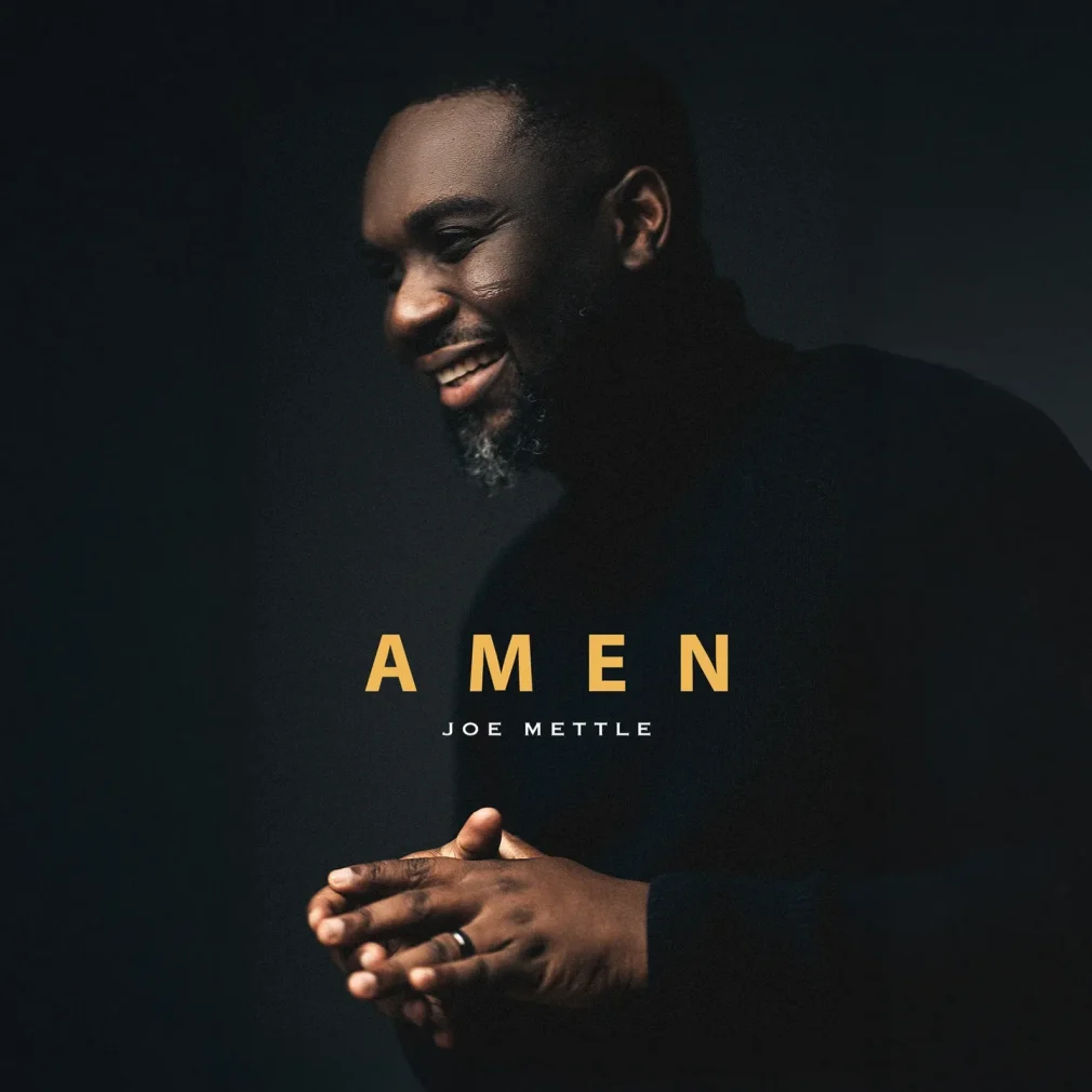Joe Mettle - Amen