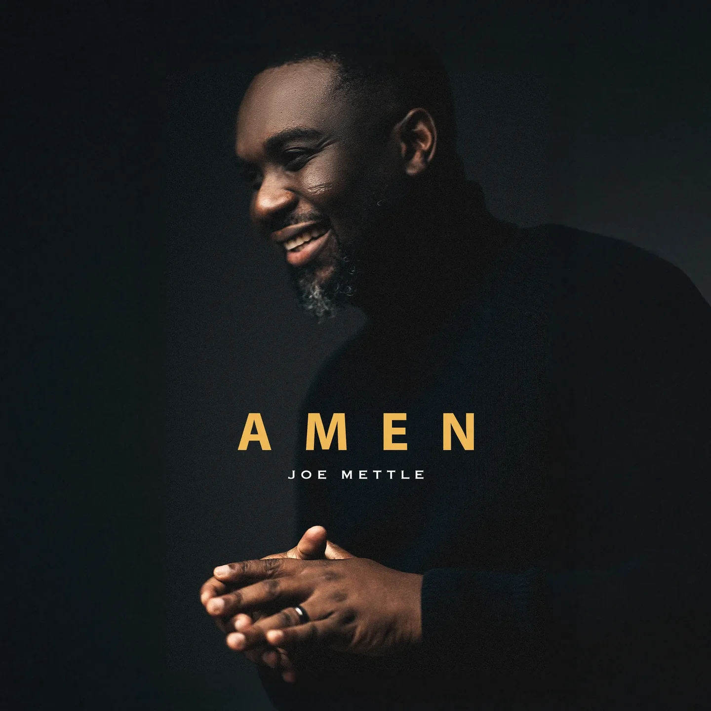 Joe Mettle - Amen