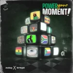 Joeboy - Power Your Moment Ft. DJ Voyst