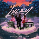 Joker Nharnah - Lucky Ft. Black Sherif
