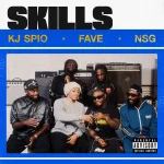 KJ Spio - SKILLS